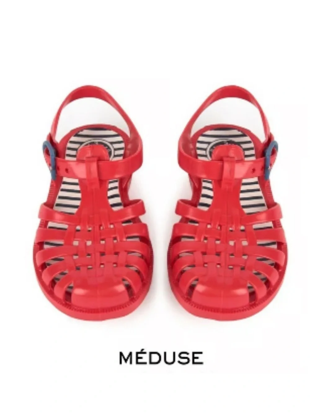 Meduse Toddler Sandals